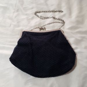 Muche et Muchette purse